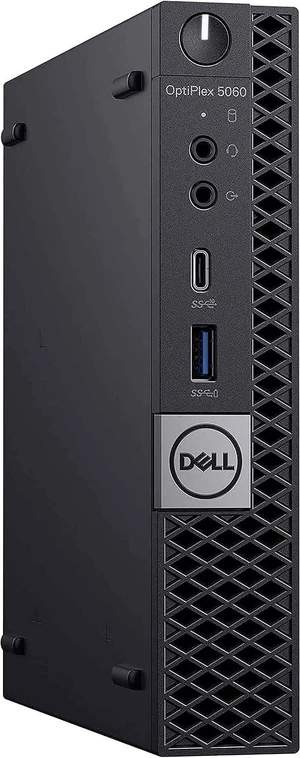 Dell OptiPlex 5060 Micro Desktop Computer | Hexa Core Intel i5 (3.2) | 32GB DDR4 RAM | 500GB SSD Solid State | Windows 11 Professional | Home or Office PC Dell OptiPlex 5060 Micro Desktop Computer | Hexa Core Intel i5 (3.2) | 32GB DDR4 RAM | 500GB SSD Solid State | Windows 11 Professional | Home or Office PC