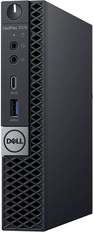 Dell OptiPlex 7070 Micro PC | Intel Core i5-9500T | 32GB RAM | 1TB NVMe | Windows 11 Pro | Built in AX210 WiFi 6E+BT 5.3 | Mini PC | Pc Monitor Mount Dell OptiPlex 7070 Micro PC | Intel Core i5-9500T | 32GB RAM | 1TB NVMe | Windows 11 Pro | Built in AX210 WiFi 6E+BT 5.3 | Mini PC | Pc Monitor Mount