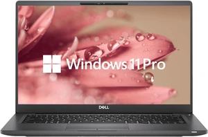 Dell Latitude 7400 14" FHD Business Laptop Computer, 8th Gen Intel Core i7-8665U Dual Core Notebook PC, 16GB DDR4 RAM, 512GB SSD, Webcam, HDMI, Windows 11 Pro Dell Latitude 7400 14" FHD Business Laptop Computer, 8th Gen Intel Core i7-8665U Dual Core Notebook PC, 16GB DDR4 RAM, 512GB SSD, Webcam, HDMI, Windows 11 Pro