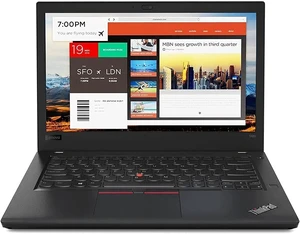 Lenovo ThinkPad T480 14" FHD Business Laptop Computer, Intel Core i7-8650U 1.9GHz, 16GB DDR4 RAM, 512GB SSD, Type-C, HDMI, Windows 11 Pro Lenovo ThinkPad T480 14" FHD Business Laptop Computer, Intel Core i7-8650U 1.9GHz, 16GB DDR4 RAM, 512GB SSD, Type-C, HDMI, Windows 11 Pro