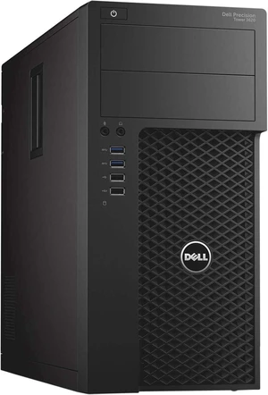 Dell Precision 3620 / T3620 Entry Level Music Production Workstation PC, Intel i7-6700 up to 4.0GHz 32GB DDR4 RAM, 512GB SSD + 2TB HDD, Intel HD Graphics 530, HDMI, USB 3.0, Windows 11 Pro Dell Precision 3620 / T3620 Entry Level Music Production Workstation PC, Intel i7-6700 up to 4.0GHz 32GB DDR4 RAM, 512GB SSD + 2TB HDD, Intel HD Graphics 530, HDMI, USB 3.0, Windows 11 Pro