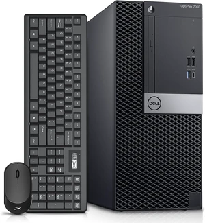 Dell OptiPlex 7060 Tower Computers Desktop Computer Windows 11,i7-8700 3.2GHz,32GB DDR4 Ram 512GB SSD M.2 NVMe SSD,Intel AX210 Built WiFi 6e Bluetooth 5.3, Refurbished Desktop,HDMI,DVD-RW Dell OptiPlex 7060 Tower Computers Desktop Computer Windows 11,i7-8700 3.2GHz,32GB DDR4 Ram 512GB SSD M.2 NVMe SSD,Intel AX210 Built WiFi 6e Bluetooth 5.3, Refurbished Desktop,HDMI,DVD-RW