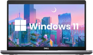 Dell Latitude 5410 14" FHD Laptop, 10th Gen i5-10310U 1.7GHz, 16GB DDR4, 256GB NVMe SSD, HDMI, Webcam, Windows 11 Pro Dell Latitude 5410 14" FHD Laptop, 10th Gen i5-10310U 1.7GHz, 16GB DDR4, 256GB NVMe SSD, HDMI, Webcam, Windows 11 Pro