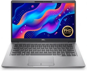 Dell Latitude 7400 14" FHD Laptop, 8th Gen i5-8365U 1.6GHz, 32GB DDR4, 512GB NVMe SSD, Wi-Fi, Bluetooth, Windows 11 Pro Dell Latitude 7400 14" FHD Laptop, 8th Gen i5-8365U 1.6GHz, 32GB DDR4, 512GB NVMe SSD, Wi-Fi, Bluetooth, Windows 11 Pro