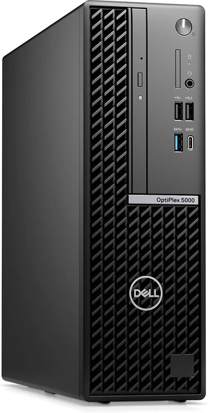 Dell OptiPlex 5000 SFF Desktop Computer PC, Core i5-12400 up to 4.4GHz, 16GB DDR4, 512GB SSD, Windows 11 Pro (Refurbished) Dell OptiPlex 5000 SFF Desktop Computer PC, Core i5-12400 up to 4.4GHz, 16GB DDR4, 512GB SSD, Windows 11 Pro (Refurbished)