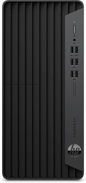 HP ProDesk 600 G6 Microtower Desktop Computer PC, Core i5-10500 up to 4.5GHz, 16GB DDR4, 512GB SSD, WiFi, Bluetooth, USB Type-A, USB Type-C, DisplayPort, Windows 11 Pro (Refurbished) HP ProDesk 600 G6 Microtower Desktop Computer PC, Core i5-10500 up to 4.5GHz, 16GB DDR4, 512GB SSD, WiFi, Bluetooth, USB Type-A, USB Type-C, DisplayPort, Windows 11 Pro (Refurbished)