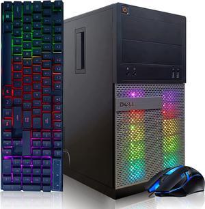 dell gaming desktop | Newegg.com