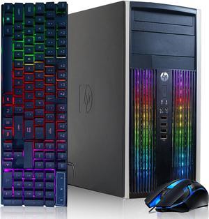 recertified hp gaming pc | Newegg.com