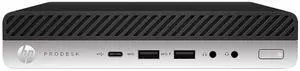 HP EliteDesk 800 G4 Desktop Mini PC, Intel Six Core i5-8500T 2.1Ghz, 32GB DDR4 RAM, 1TB NVMe M.2 SSD, WiFi, USB Type C, Windows 11 Pro (Renewed) HP EliteDesk 800 G4 Desktop Mini PC, Intel Six Core i5-8500T 2.1Ghz, 32GB DDR4 RAM, 1TB NVMe M.2 SSD, WiFi, USB Type C, Windows 11 Pro (Renewed)