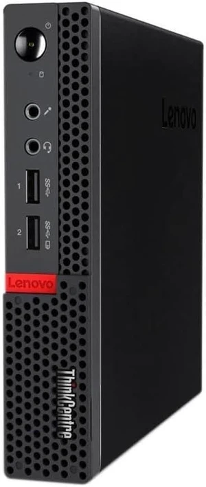 Lenovo ThinkCentre M910Q Tiny Form Factor Desktop Computer, Core i7-6700T up to 3.6GHz, 32GB DDR4, 1TB Solid State Drive, Windows 11 Pro Lenovo ThinkCentre M910Q Tiny Form Factor Desktop Computer, Core i7-6700T up to 3.6GHz, 32GB DDR4, 1TB Solid State Drive, Windows 11 Pro