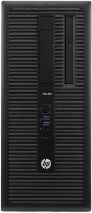 HP ProDesk 600G1 Tower Desktop Computer, Core I5 up to 3.6GHz, 16GB RAM, 120GB Solid State Drive + 2TB Hard Drive HP ProDesk 600G1 Tower Desktop Computer, Core I5 up to 3.6GHz, 16GB RAM, 120GB Solid State Drive + 2TB Hard Drive