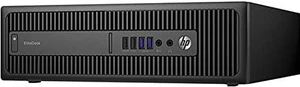 HP ProDesk 600G2 Small Form Factor Desktop Computer, Core i5-6500 up to 3.6GHz, 16GB DDR4, 256GB Solid State Drive, Windows 11 Pro HP ProDesk 600G2 Small Form Factor Desktop Computer, Core i5-6500 up to 3.6GHz, 16GB DDR4, 256GB Solid State Drive, Windows 11 Pro