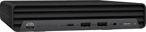 HP ProDesk 600G6 Mini Form Factor Desktop Computer, Core i5-10500T up to 3.8GHz, 16GB DDR4, 256GB Solid State Drive, Windows 11 Pro HP ProDesk 600G6 Mini Form Factor Desktop Computer, Core i5-10500T up to 3.8GHz, 16GB DDR4, 256GB Solid State Drive, Windows 11 Pro