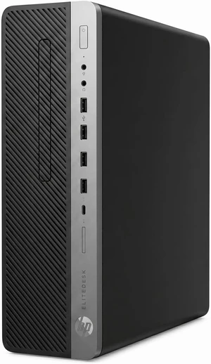 HP EliteDesk 800G4 Small Form Factor Desktop Computer, Core i5-8500 up to 4.1GHz, 16GB DDR4, 512GB Solid State Drive, Windows 11 Pro HP EliteDesk 800G4 Small Form Factor Desktop Computer, Core i5-8500 up to 4.1GHz, 16GB DDR4, 512GB Solid State Drive, Windows 11 Pro