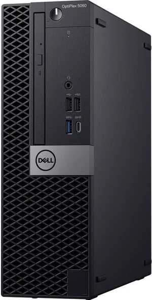 Dell OptiPlex 5060 Small Form Factor Desktop Computer, Core i7-8700 up to 4.6GHz, 32GB DDR4, 1TB Solid State Drive, Windows 11 Pro Dell OptiPlex 5060 Small Form Factor Desktop Computer, Core i7-8700 up to 4.6GHz, 32GB DDR4, 1TB Solid State Drive, Windows 11 Pro