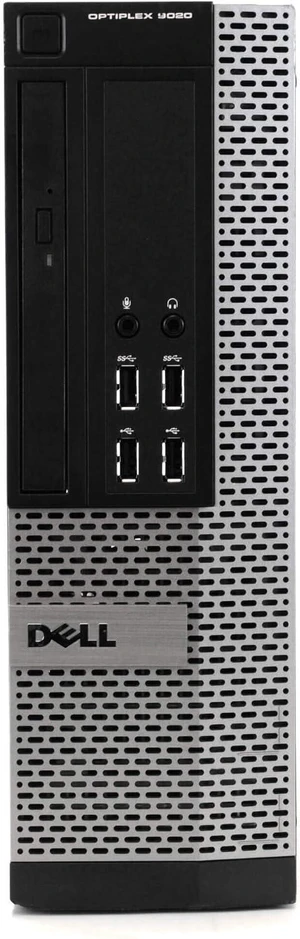 Dell OptiPlex 9020 Small Form Factor Desktop Computer, Core I5 up to 3.6GHz, 16GB RAM, 1TB Hard Drive Dell OptiPlex 9020 Small Form Factor Desktop Computer, Core I5 up to 3.6GHz, 16GB RAM, 1TB Hard Drive