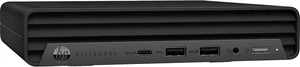 HP ProDesk 600G6 Mini Form Factor Desktop Computer, Core i5-10500T up to 3.8GHz, 16GB DDR4, 512GB Solid State Drive, Windows 11 Pro HP ProDesk 600G6 Mini Form Factor Desktop Computer, Core i5-10500T up to 3.8GHz, 16GB DDR4, 512GB Solid State Drive, Windows 11 Pro