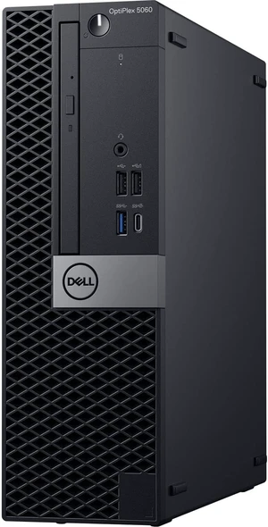 Dell OptiPlex 5060 Small Form Factor Desktop Computer, Core i5-8500 up to 4.1GHz, 32GB DDR4, 500GB Solid State Drive, Windows 11 Pro Dell OptiPlex 5060 Small Form Factor Desktop Computer, Core i5-8500 up to 4.1GHz, 32GB DDR4, 500GB Solid State Drive, Windows 11 Pro