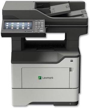 Lexmark MX622ADHE (36S0920) Mono Multifunction Laser Printer