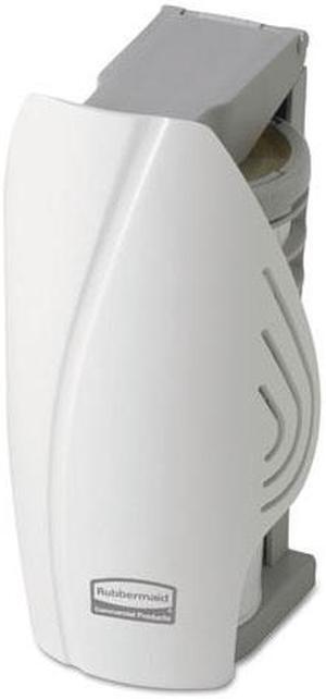 Rubbermaid Commercial Products 1793547 Air Freshener, White