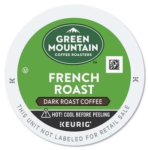 Green Mountain Coffee Roasters French Roast Coffee
