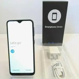 Samsung - Galaxy A10e - 32GB - T-Mobile - Black - Excellent A+ Condition - 90 Day Warranty!