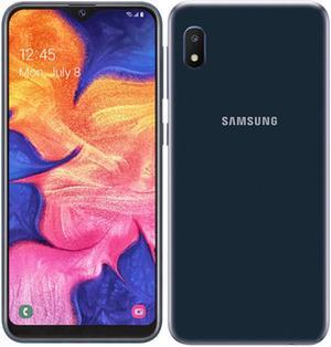 Samsung - Galaxy A10e - 32GB - GSM Unlocked - Black - Good Condition - 90 Day Warranty!