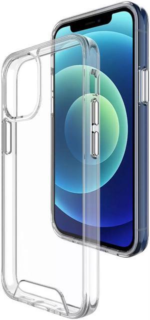 CRYSTAL CLEAR CASE For iPhone 12 Pro Max- New
