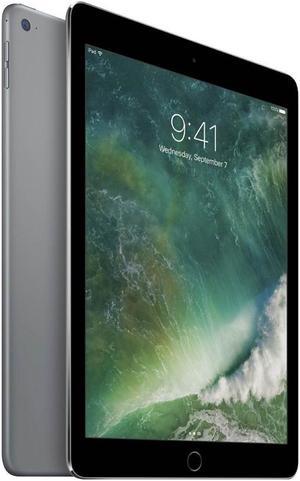 Apple iPad Air 2 - 9.7"- WiFi Only - 32 GB - Space Gray - Great Condition  - 90 Day Warranty