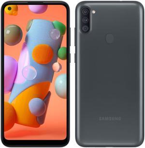 Used - Very Good: Samsung Galaxy A32 5G A326U 64GB GSM / CDMA Unlocked  Android Smartphone (US Version) - Awesome Black 
