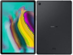 Samsung Galaxy Tab A SM-T510 Tablet, 10.1, Dual-core (2 Core) 1.80 GHz  Hexa-core (6 Core) 1.60 GHz, 3 GB RAM, 64 GB Storage, Android 9.0 Pie, Gold  