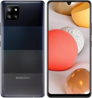 Samsung Galaxy A42 - 5G - 128GB - GSM CDMA Unlocked - Prism Dot Black - Great Condition - 90 Day Warranty