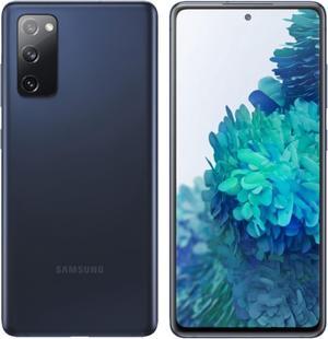 Samsung Galaxy S20Fe - 5G - 128GB - Unlocked Verizon Branded - Cloud Navy - Good Condition - 90 Day Warranty