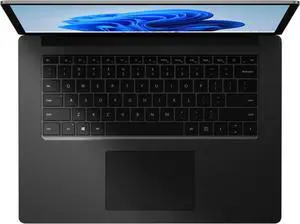 Microsoft - Surface Laptop 4 - 13.5" Touch Screen - Intel Core I7 -512GB SSD - Matte Black - Good Condition - 90 Day Warranty