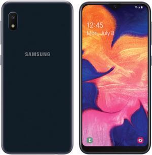 Samsung Galaxy A10e - 32GB - GSM CDMA Unlocked - Black - Good Condition - 90 Days Warranty