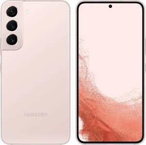 Samsung Galaxy S22 Plus - 5G - 256GB - GSM CDMA Factory Unlocked - Pink Gold - Great Condition -90 Day Warranty Samsung Galaxy S22 Plus - 5G - 256GB - GSM CDMA Factory Unlocked - Pink Gold - Great Condition -90 Day Warranty