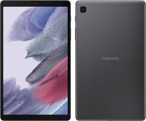 Samsung - Galaxy TAB A7 Lite - 8.7"  Wi-Fi + 4G - Verizon Unlocked - 32GB - 3GB RAM - Dark Gray - Good Condition - 90 Day Warranty