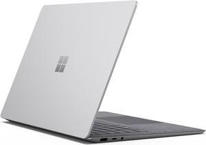 Microsoft - Surface Laptop 5 - 13.5" Touch Screen - Intel i5-1235U - 256 GB SSD - 8GB RAM - Windows 11 Home -  Platinum - Good Condition - 90 Day Warranty