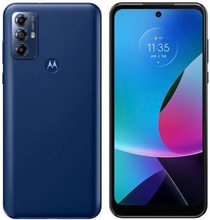 Motorola Moto G Play (2023) - 32 GB - Unlocked AT&T Branded - Navy Blue - Great Condition - 90 Day Warranty