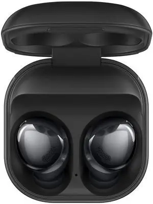 Samsung Galaxy Buds PRO Bluetooth Earbud with Case Charging- Black - Great Condition - 90 Days warranty