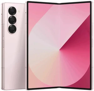 Samsung Galaxy Z Fold6 AI Cell Phone - 512GB - GSM CDMA Factory Unlocked - Pink - Great Condition - 90 Day Warranty Samsung Galaxy Z Fold6 AI Cell Phone - 512GB - GSM CDMA Factory Unlocked - Pink - Great Condition - 90 Day Warranty