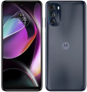 Motorola Moto G (2022) 5G - 64GB - GSM CDMA Factory Unlocked - Moonlight Gray - Great Condition - 90 Day Warranty Motorola Moto G (2022) 5G - 64GB - GSM CDMA Factory Unlocked - Moonlight Gray - Great Condition - 90 Day Warranty