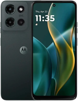 Motorola Moto G (2025) - 128 GB - Unlocked AT&T Branded - Forest Gray - Excellent Mint Condition - 90 Days Warranty Motorola Moto G (2025) - 128 GB - Unlocked AT&T Branded - Forest Gray - Excellent Mint Condition - 90 Days Warranty