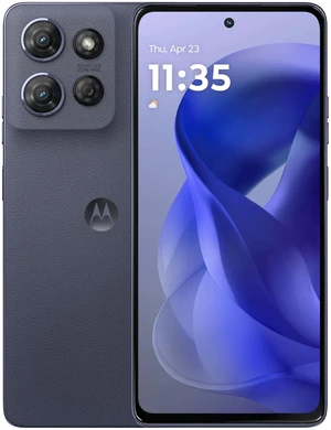 Motorola Moto G Power (2025) - 128 GB - Unlocked AT&T Branded - Slate Gray - Excellent Mint Condition - 90 Days Warranty Motorola Moto G Power (2025) - 128 GB - Unlocked AT&T Branded - Slate Gray - Excellent Mint Condition - 90 Days Warranty