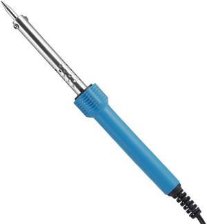 220V 60W Pencil Welding Tip Electric Soldering Iron Heating Tool Hot solder Heat Repair Tools with Anti-scald Handle