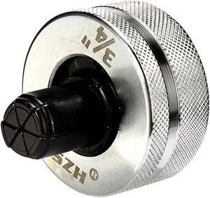 3/4-inch Dia Hydraulic Copper Tube Pipe Expander Swaging Head