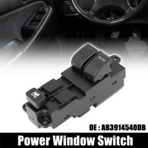 AB3914540DB Power Window Switch Front Driver Right Side for Ford