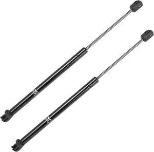 2pcs Rear Glass Window Lift Supports Struts Shocks Dampers 90460ZL90A for Nissan Pathfinder 2005-2012