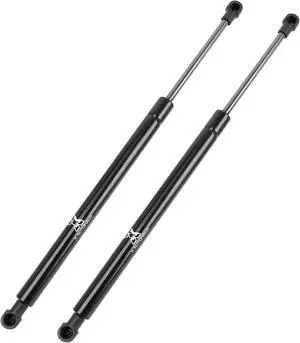 2pcs Front Hood Lift Supports Struts Shocks Gas Spring SG325011C for Nissan Maxima 2004-2008