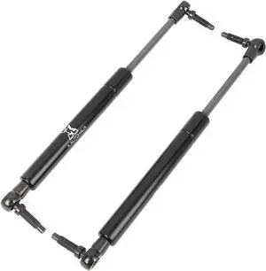 2pcs Rear Trunk Lift Supports Struts Shocks Gas Spring 4137 for Mitsubishi Eclipse 2001-2004